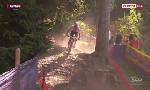 Revoir Les adieux de nino schurter : du 21 Septembre