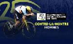 Revoir Championnats du monde de cyclisme sur route du 21 Septembre