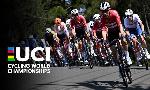 Revoir Championnats du monde de cyclisme sur route 2025 du 21 Septembre