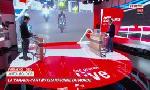 Revoir L'après course : du 21 Septembre