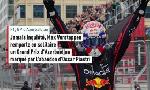 Revoir Jamais inquiété, max verstappen remporte en solitaire un grand prix d'azerbaïdjan marqué par l'abandon d'oscar piastri : du 21 Septembre