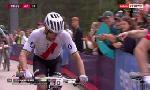 Revoir Le replay de la course crosscountry messieurs à lenzerheide : du 21 Septembre