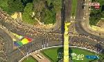 Revoir Athlétisme - le replay du marathon de berlin 2025 : du 21 Septembre