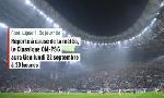Revoir Reporté, le classique om-psg aura lieu lundi à 20 heures : du 21 Septembre