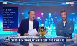 Revoir Gressier médaillé de bronze sur 5 000 m : du 22 Septembre