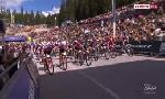 Revoir Le replay du cross-country dames à lenzerheide : du 22 Septembre
