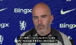 Revoir Chelsea prêt pour jouer le titre ? maresca calme le jeu : du 22 Septembre