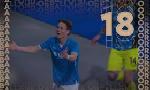 Revoir Scott mctominay classé 18e : du 22 Septembre