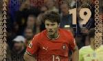 Revoir Joao neves classé 19e : du 22 Septembre