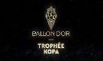 Revoir Vicky lopez remporte le premier trophée kopa femmes de l'histoire : du 22 Septembre