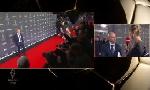 Revoir L'interview d'andrés iniesta : du 22 Septembre