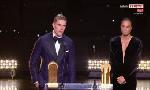 Revoir Viktor gyökeres remporte le trophée gerd müller : du 22 Septembre