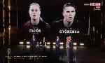 Revoir La buteuse polonaise du barça ewa pajor remporte le trophée gerd müller : du 22 Septembre