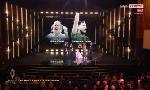 Revoir Hannah hampton première lauréate du trophée yachine : du 22 Septembre