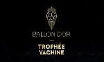 Revoir Hannah hampton première lauréate du trophée yachine : du 22 Septembre