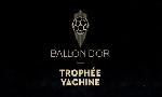 Revoir Gianluigi donnarumma remporte le trophée yachine : du 22 Septembre