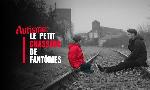 Revoir Autisme : le petit chasseur de fantômes du 22 Septembre