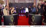 Revoir Football - le replay du tapis rouge du ballon d'or 2025 : du 22 Septembre