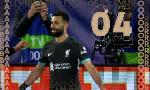 Revoir Mohamed salah classé 4e : du 22 Septembre