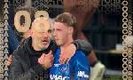 Revoir Cole palmer classé 8e : du 22 Septembre