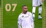Revoir Kylian mbappé classé 7e : du 22 Septembre