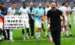 Revoir L'om met fin à sa malédiction en battant le psg, monaco passe leader de ligue 1 : du 22 Septembre