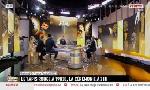 Revoir L'Équipe de greg spéciale ballon d'or 2025 : du 22 Septembre