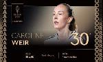 Revoir Le classement complet du ballon d'or femmes 2025 : du 22 Septembre