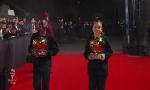 Revoir Les temps forts de la cérémonie du ballon d'or 2025 : du 23 Septembre