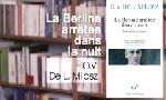 Revoir La p'tite librairie du 23 Septembre