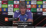 Revoir Pellegrini sur ses gardes face à nottingham forest : du 23 Septembre