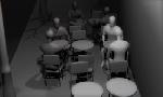 Revoir Ce que révèlent les images de vidéosurveillance dans l?affaire de la mort d?aramburu : du 23 Septembre