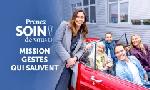 Revoir Prenez soin de vous ! du 23 Septembre