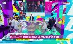 Revoir L'Équipe de greg du 23 Septembre