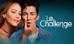 Revoir Le challenge du 23 Septembre
