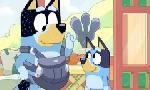 Revoir Bluey du 24 Septembre