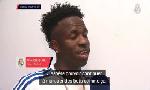 Revoir «l'un des plus beaux buts que j'ai marqués de l'extérieur du pied» : du 24 Septembre
