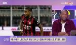 Revoir Morton vante l'intensité de la ligue 1 : du 24 Septembre