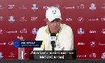 Revoir Michael jordan a inspiré luke donald : du 24 Septembre