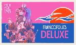 Revoir Les francofolies de la rochelle du 25 Septembre