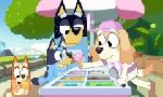 Revoir Bluey du 25 Septembre