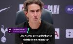 Revoir « c'est un pas en avant pour mathys tel » : du 25 Septembre