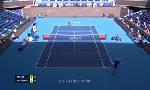 Revoir Débuts parfaits pour müller qui élimine khachanov : du 25 Septembre