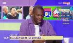 Revoir Humbert éliminée d?entrée contre brooksby : du 25 Septembre