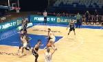Revoir Le buzzer beater de levice en finale ! : du 25 Septembre