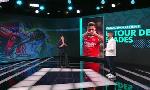 Revoir Canal sport news 2e édition du 13 Septembre