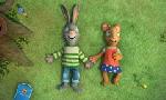 Revoir Pip et posy du 26 Septembre