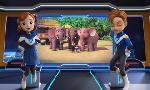Revoir Super wings du 26 Septembre