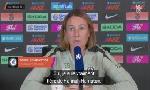 Revoir « j'ai besoin que sarina wiegman prenne sa retraite pour gagner... » : du 26 Septembre