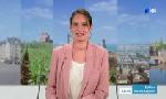 Revoir Ici 12/13 édition toutes régions du 26 Septembre